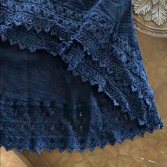 NWT Cotton Natural skirt - Picture 3 of 7